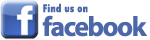 Find Us on Facebook