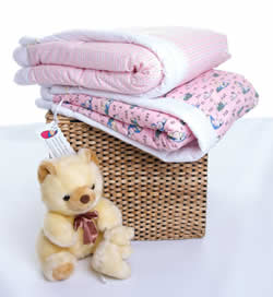 baby blankets